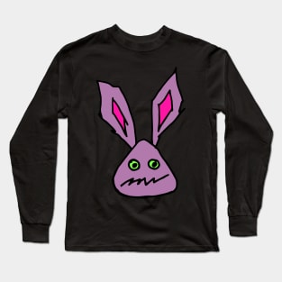 Bunny Long Sleeve T-Shirt